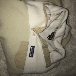 Patagonia Women’s 1/4 Button